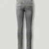 Jeans skinny a vita media – Regent
