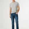 Jeans slim fit a vita bassa – Hatch