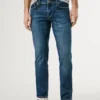 Jeans slim fit a vita bassa – Hatch