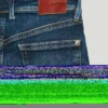 Jeans slim fit a vita bassa – Hatch