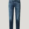 Jeans slim fit a vita bassa – Hatch