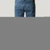 Jeans slim fit a vita bassa – Hatch
