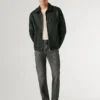 Jeans slim fit a vita media – Hatch Jeans slim fit a vita media – Hatch