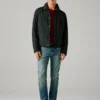 Jeans slim fit a vita media – Hatch Jeans slim fit a vita media – Hatch