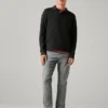 Jeans slim fit a vita media – Hatch Jeans slim fit a vita media – Hatch