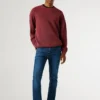 Jeans slim fit a vita media – Hatch Jeans slim fit a vita media – Hatch