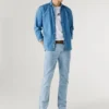 Jeans slim fit a vita media – Hatch Jeans slim fit a vita media – Hatch