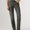 Jeans slim fit a vita media – Hatch Jeans slim fit a vita media – Hatch