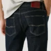 Jeans slim fit a vita media – Hatch Jeans slim fit a vita media – Hatch