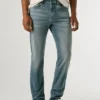 Jeans slim fit a vita media – Hatch Jeans slim fit a vita media – Hatch