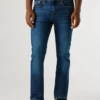 Jeans slim fit a vita media – Hatch Jeans slim fit a vita media – Hatch