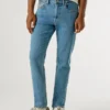Jeans slim fit a vita media – Hatch Jeans slim fit a vita media – Hatch