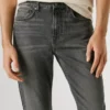 Jeans slim fit a vita media – Hatch Jeans slim fit a vita media – Hatch
