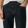 Jeans slim fit a vita media – Hatch Jeans slim fit a vita media – Hatch