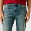 Jeans slim fit a vita media – Hatch Jeans slim fit a vita media – Hatch