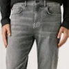 Jeans slim fit a vita media – Hatch Jeans slim fit a vita media – Hatch