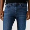 Jeans slim fit a vita media – Hatch Jeans slim fit a vita media – Hatch