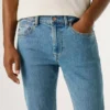 Jeans slim fit a vita media – Hatch Jeans slim fit a vita media – Hatch