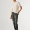 Jeans slim fit a vita media – Hatch Jeans slim fit a vita media – Hatch