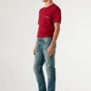 Jeans slim fit a vita media – Hatch Jeans slim fit a vita media – Hatch