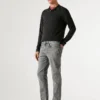 Jeans slim fit a vita media – Hatch Jeans slim fit a vita media – Hatch