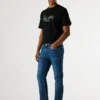 Jeans slim fit a vita media – Hatch Jeans slim fit a vita media – Hatch