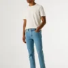 Jeans slim fit a vita media – Hatch Jeans slim fit a vita media – Hatch