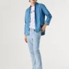 Jeans slim fit a vita media – Hatch Jeans slim fit a vita media – Hatch