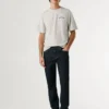 Jeans slim fit a vita media – Hatch Jeans slim fit a vita media – Hatch