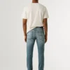 Jeans slim fit a vita media – Hatch Jeans slim fit a vita media – Hatch