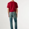 Jeans slim fit a vita media – Hatch Jeans slim fit a vita media – Hatch