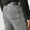 Jeans slim fit a vita media – Hatch Jeans slim fit a vita media – Hatch