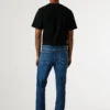 Jeans slim fit a vita media – Hatch Jeans slim fit a vita media – Hatch