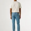 Jeans slim fit a vita media – Hatch Jeans slim fit a vita media – Hatch
