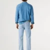 Jeans slim fit a vita media – Hatch Jeans slim fit a vita media – Hatch