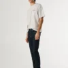 Jeans slim fit a vita media – Hatch Jeans slim fit a vita media – Hatch
