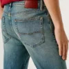 Jeans slim fit a vita media – Hatch Jeans slim fit a vita media – Hatch