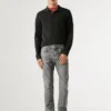 Jeans slim fit a vita media – Hatch Jeans slim fit a vita media – Hatch