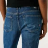 Jeans slim fit a vita media – Hatch Jeans slim fit a vita media – Hatch