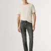 Jeans slim fit a vita media – Hatch Jeans slim fit a vita media – Hatch