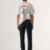 Jeans slim fit a vita media – Hatch Jeans slim fit a vita media – Hatch