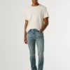 Jeans slim fit a vita media – Hatch Jeans slim fit a vita media – Hatch