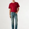 Jeans slim fit a vita media – Hatch Jeans slim fit a vita media – Hatch
