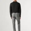 Jeans slim fit a vita media – Hatch Jeans slim fit a vita media – Hatch
