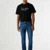 Jeans slim fit a vita media – Hatch Jeans slim fit a vita media – Hatch
