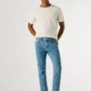 Jeans slim fit a vita media – Hatch Jeans slim fit a vita media – Hatch