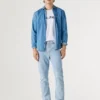 Jeans slim fit a vita media – Hatch Jeans slim fit a vita media – Hatch