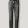 Jeans slim fit a vita media – Hatch Jeans slim fit a vita media – Hatch