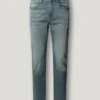 Jeans slim fit a vita media – Hatch Jeans slim fit a vita media – Hatch