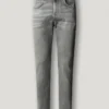 Jeans slim fit a vita media – Hatch Jeans slim fit a vita media – Hatch